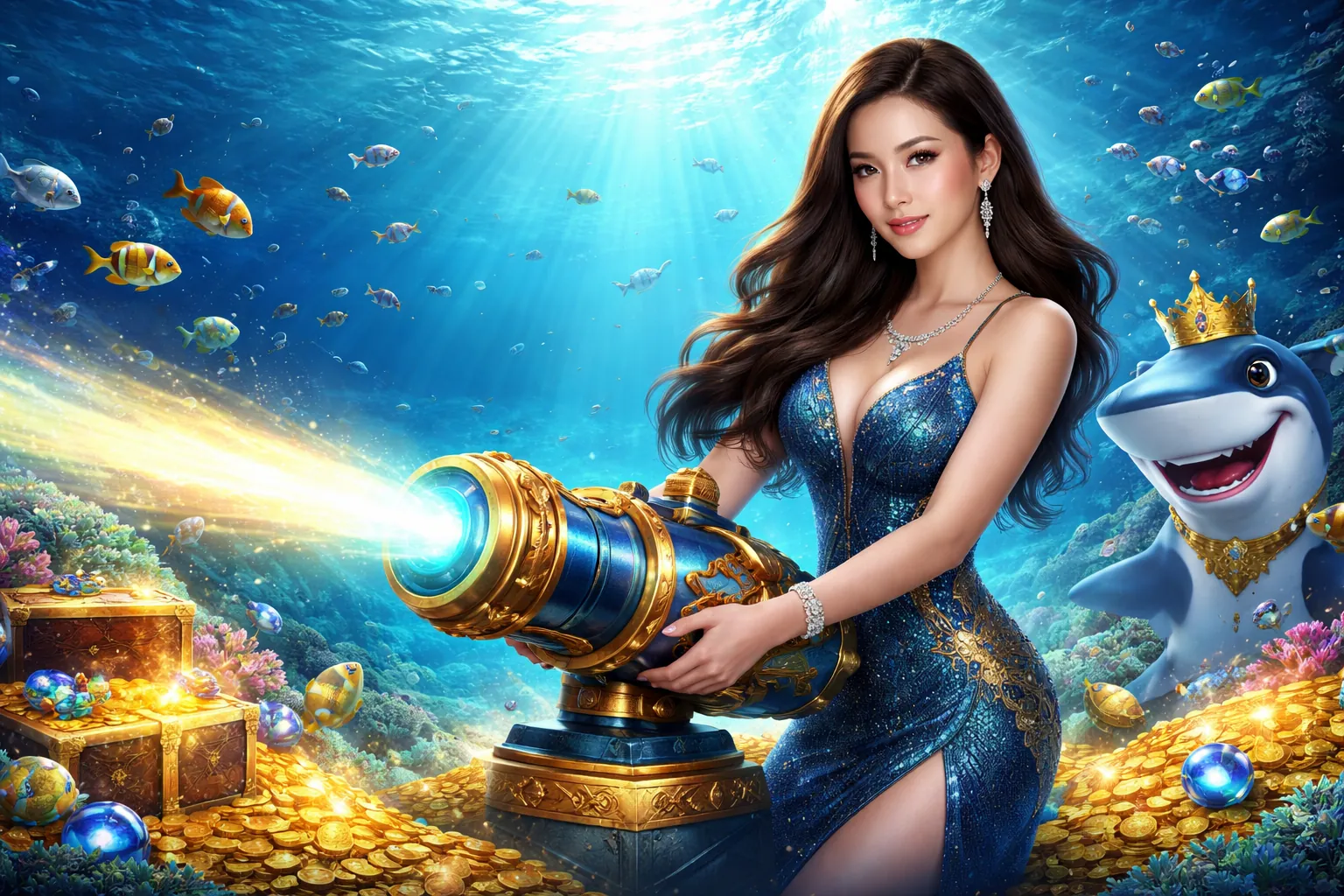 Đăng ký nhà cái Vic88 - nhận ngay ưu đãi khủng