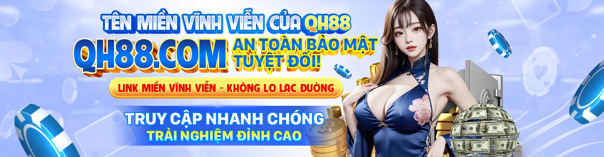 Chính sách bảo mật Vic88 bảo vệ thông tin người chơi